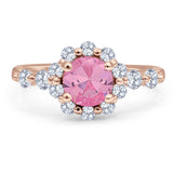 Flower Ring