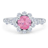Flower Ring