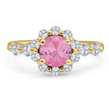 Flower Ring