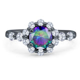 Flower Ring