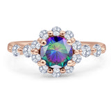 Flower Ring