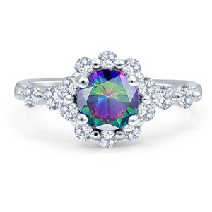 Flower Ring