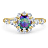 Flower Ring