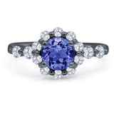 Flower Ring