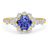 Flower Ring