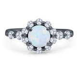 Flower Ring