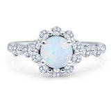 Flower Ring