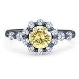Flower Ring