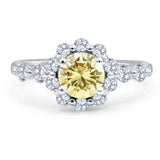 Flower Ring