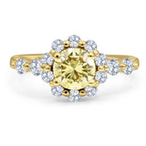 Flower Ring