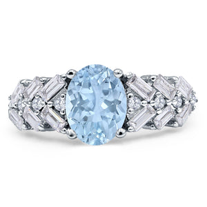 Cocktail Ring