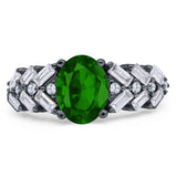 Cocktail Ring