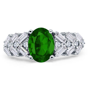 Cocktail Ring