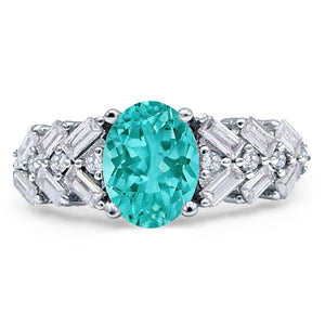 Cocktail Ring