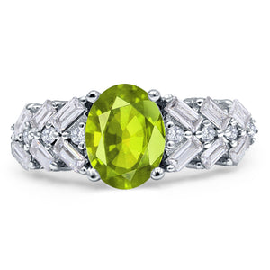 Cocktail Ring