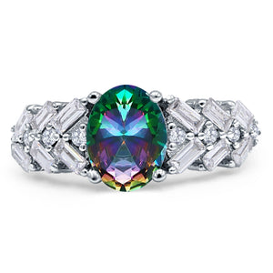 Cocktail Ring