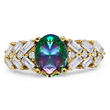 Cocktail Ring