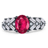 Cocktail Ring
