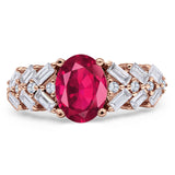 Cocktail Ring