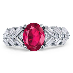 Cocktail Ring