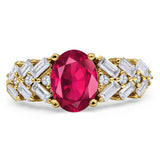 Cocktail Ring