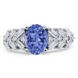 Cocktail Ring