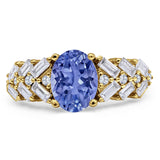 Cocktail Ring