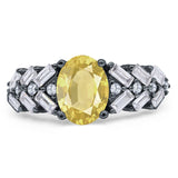 Cocktail Ring