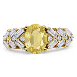 Cocktail Ring