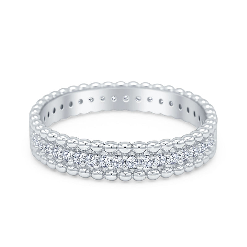 Beaded Band
