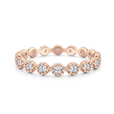 Full Eternity Band