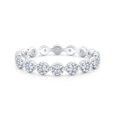 Full Eternity Band