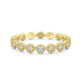 Full Eternity Band