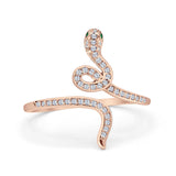Snake Ring