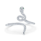 Snake Ring