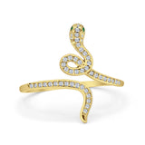 Snake Ring