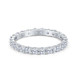 Full Eternity Band