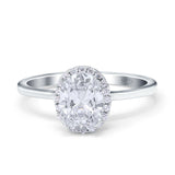 Solitaire Ring