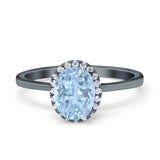 Solitaire Ring