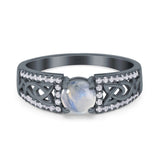 Solitaire Ring