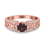 Solitaire Ring