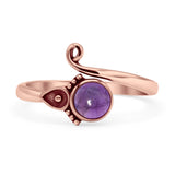 Beaded Ring