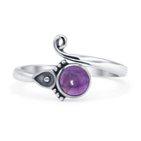 Beaded Ring