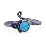 Beaded Ring