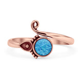 Beaded Ring