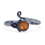 Beaded Ring