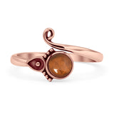 Beaded Ring