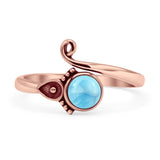 Beaded Ring