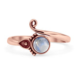 Beaded Ring