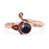 Beaded Ring